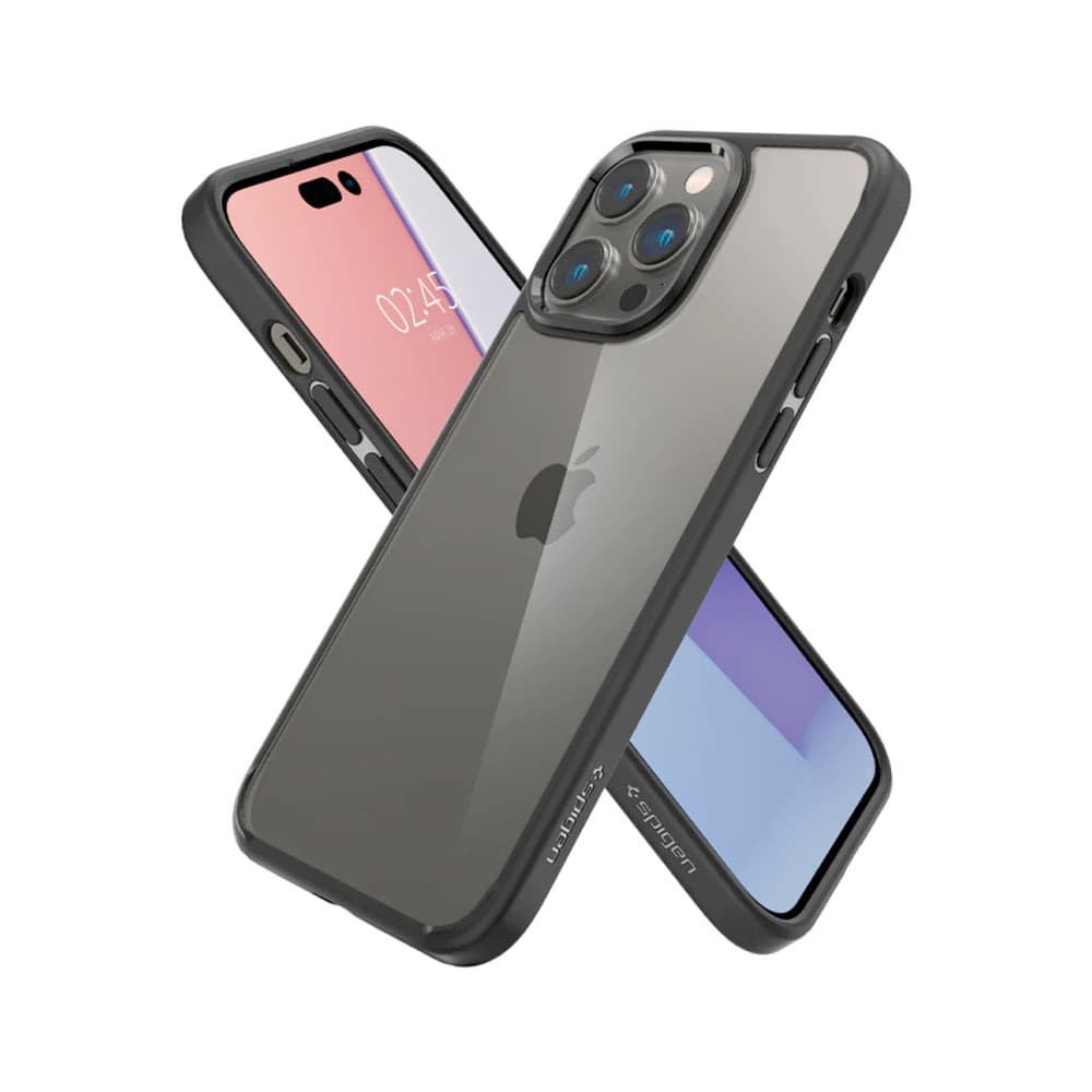 Estojo Protetor Spigen Acs04817 para iPhone 14 Pro Max