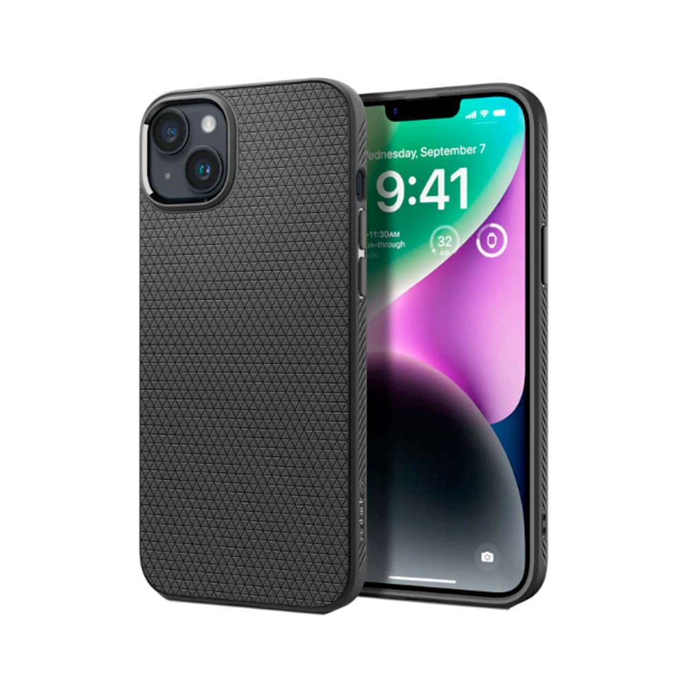 Estojo Protetor Spigen Acs04891 para iPhone 14 Plus