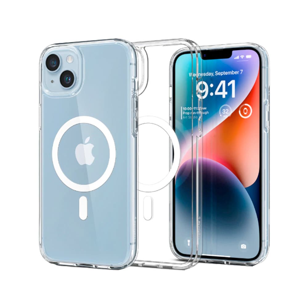 Estojo Protetor Spigen Acs05048 para iPhone 14