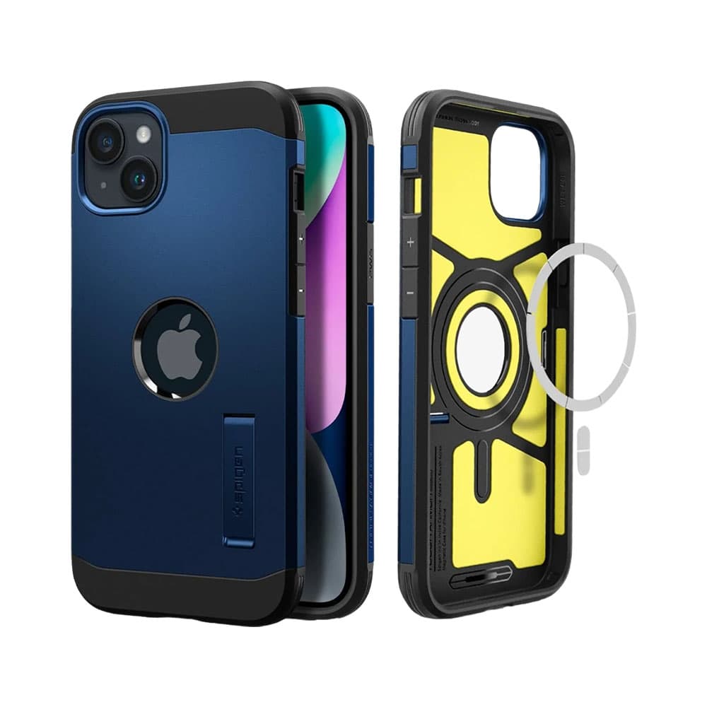 Estojo Protetor Spigen Acso4917 para iPhone 14 Plus