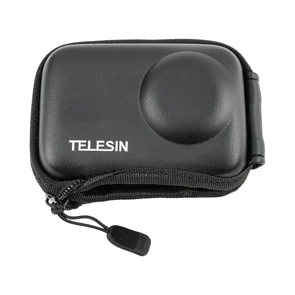 Estojo Protetor Telesin Oa-Bag-002 para Dji Osmo Action 3/4