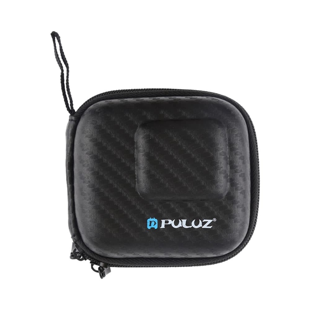 Estojo Puluz Pu349 para Dji Osmo Action Preto