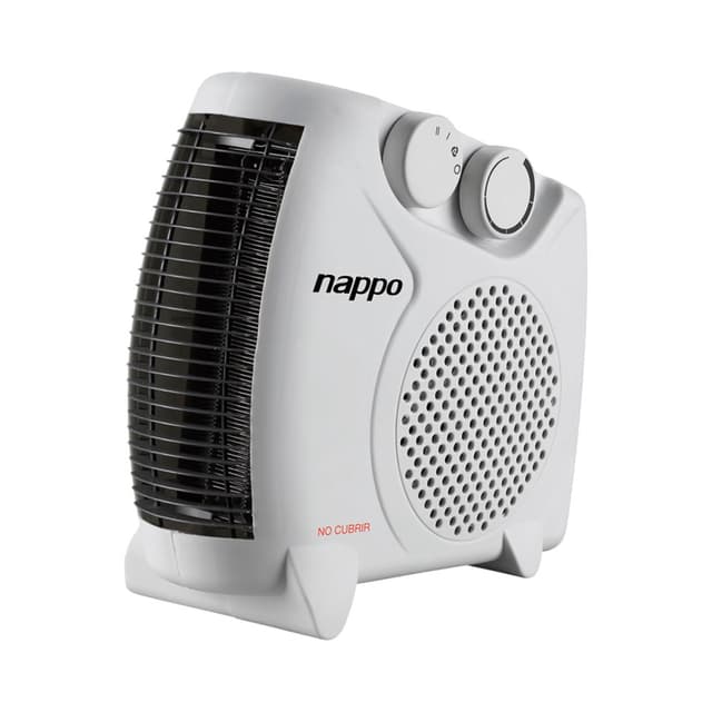 Aquecedor Elétrico Nappo Nce-103 Caloventor 220V