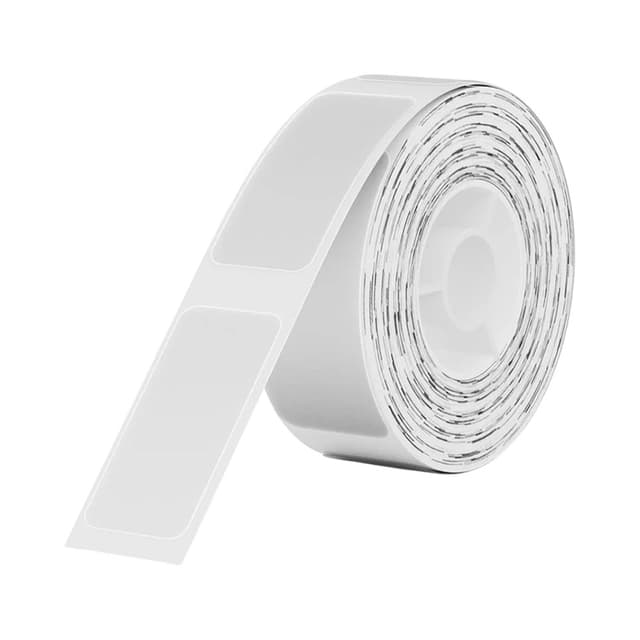 Etiqueta Térmica Niimbot Tt14 40MM Transparente