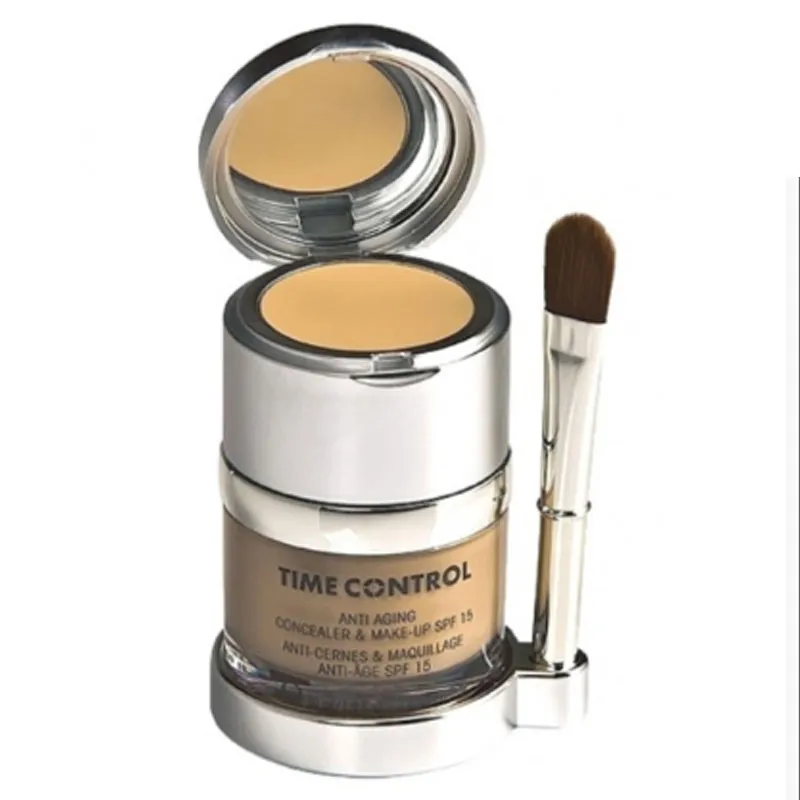 Corretivo para Olhos Etre Belle Time Control Spf 15 N° 3