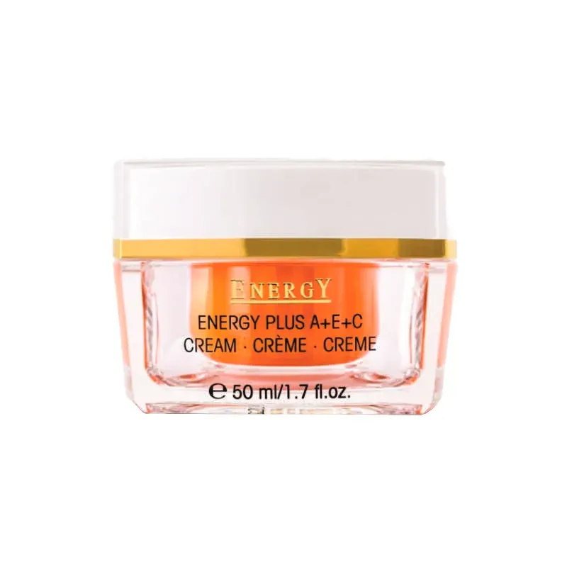 Hidratante Etre Belle Crema Facial Energy Plus 50ml