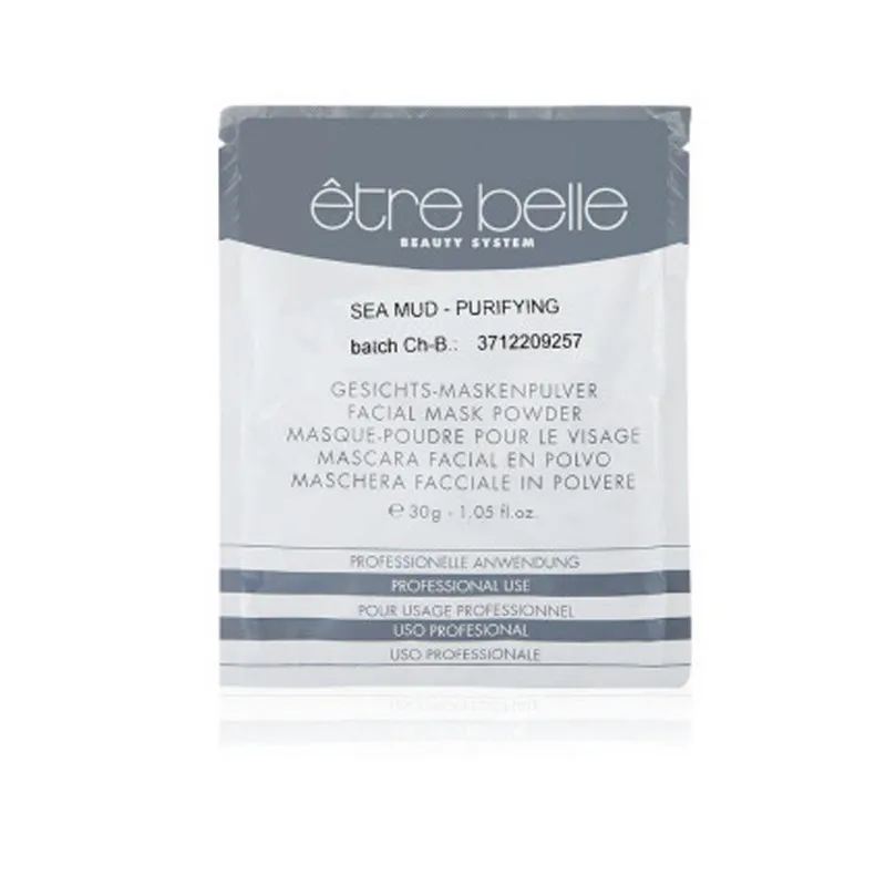 Máscara Em Pó Etre Belle Purificante 30G