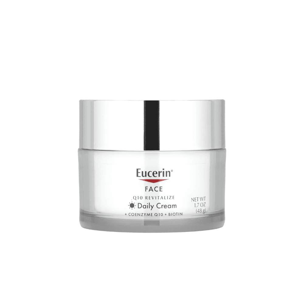 Hidratante Eucerin Crema Facial Face Daily Cream 48G