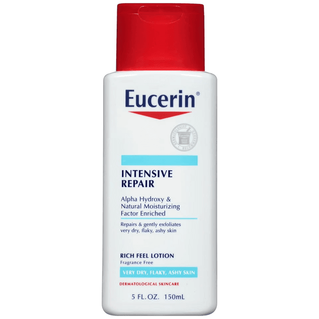 Hidratante Eucerin Intensive Repair Lotion 150ml