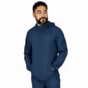 Jaqueta Everlast Nomad Masculino Azul Marinho (Xl) Tam. Xl