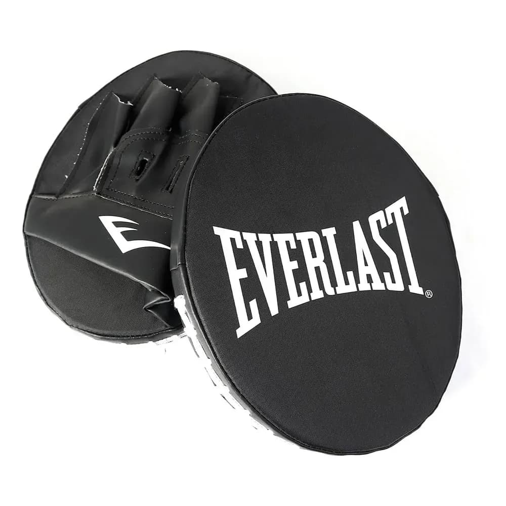 Luvas Coach Core Slip-on Everlast P00002673.U Preto
