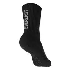 Meias Everlast Champion 10-13 Preto