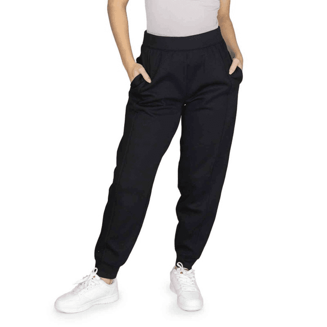 Calça Feminina Everlast Heritage EV16JAL801 (M) Preto Tam. M
