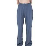 Calça Everlast Feminina Poly/spx E-day EV14HEL944 M Azul Tam. M