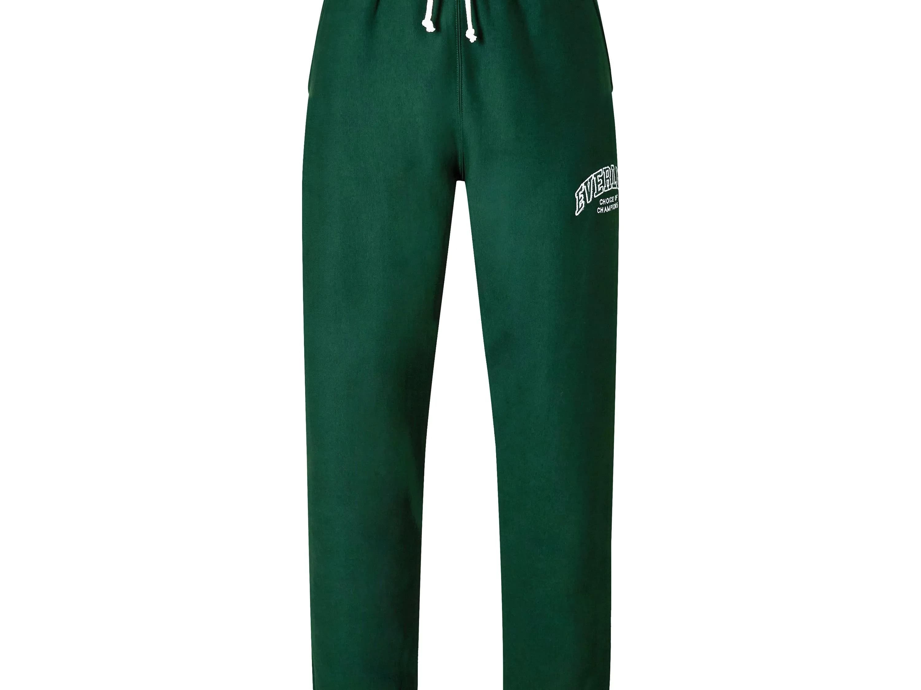 Calça Everlast Nyl/spx EV15RBM226 (T) S Verde Tam. S