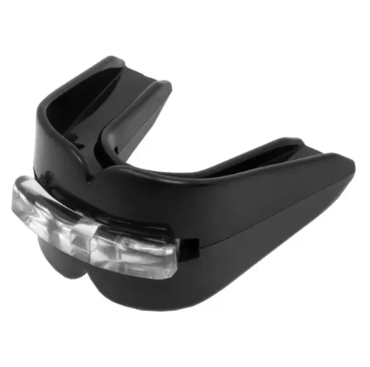 Protetor Bucal Everlast P00003636.U Preto