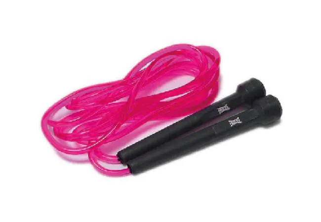 Corda de Exercício Everlast Evxr800-PK.U Rosa