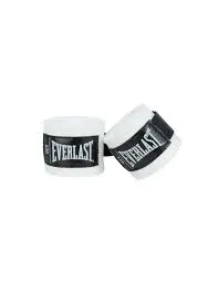 Venda de Boxe Everlast 120" P00003245.120 Branco