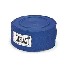 Venda de Boxe Everlast 180" Azul Marinho