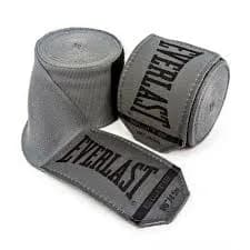 Venda de Boxe Everlast 180" Cinza