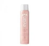 Brumas Evian Bruma Facial Calmante 100ml