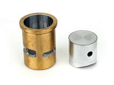Conjunto Cilindro/Pistão Evo 52 Evo052203