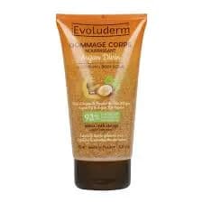 Hidratante Corporal Evoluderm Argan Divin para Todo Tipo de Pele 150ml