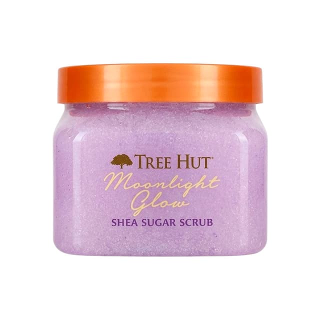 Esfoliante Corporal Tree Hut Moonlight Glow Mini 96G
