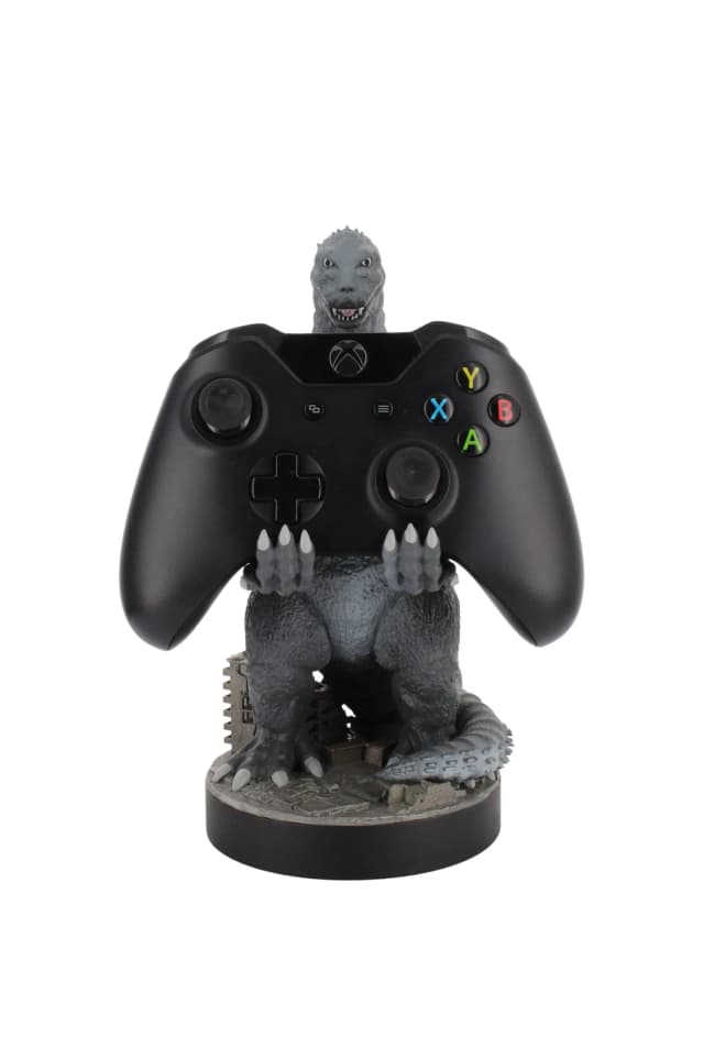 Suporte para Controle Exg Pro Godzilla PS5/Xbox/Nintendo