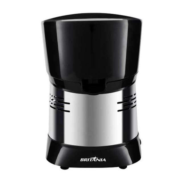 Espremedor de Laranja Britania Turbo Pro Bivolt