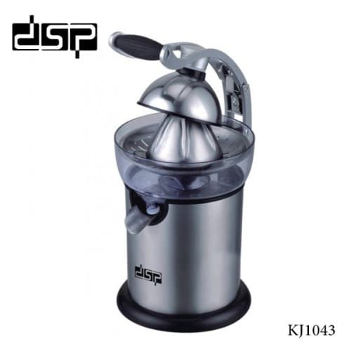 Exprimidor de Cítricos Dsp 2 En 1