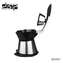 Espremedor de Cítricos Dsp 160W Aço Inoxidável