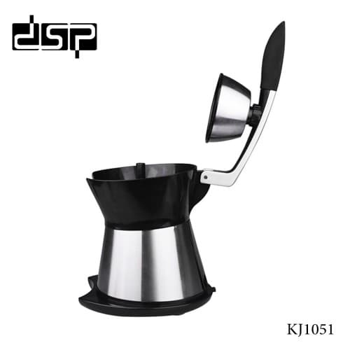 Espremedor de Cítricos Dsp 160W Aço Inoxidável