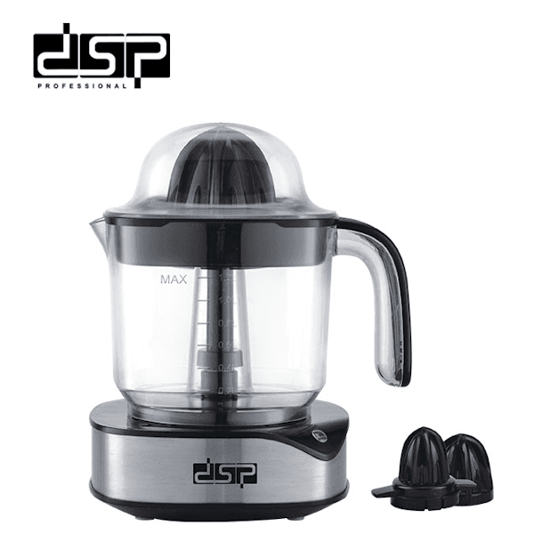 Espremedor Elétrico Dsp de Cítricos 1.2L 40W
