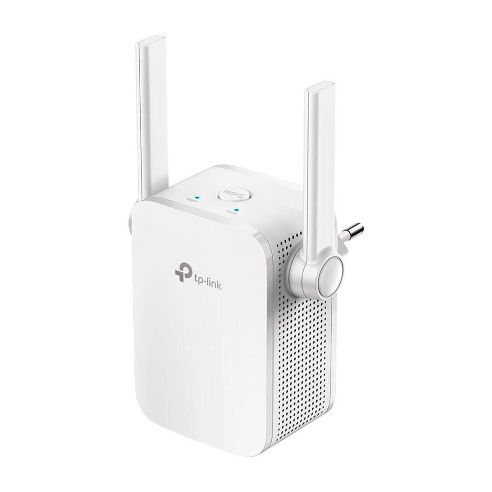 Extensor Sem Fio Tp-Link Tl-WA855RE WiFi 300Mbps 2.4GHz