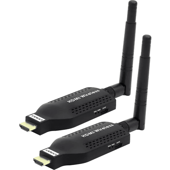 Extensor Sem Fio Sate HDMI A-HD132