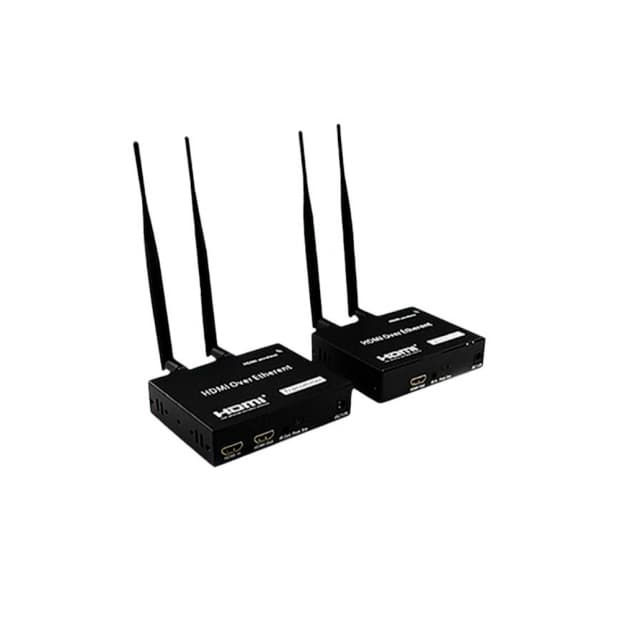 Extensor Sem Fio Sate HDMI A-HD14