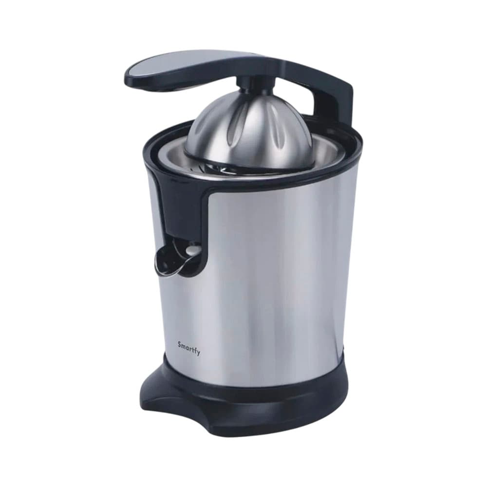 Extrator de Suco Smartfy Ms01 160W 400ml 220V Prata/Preto