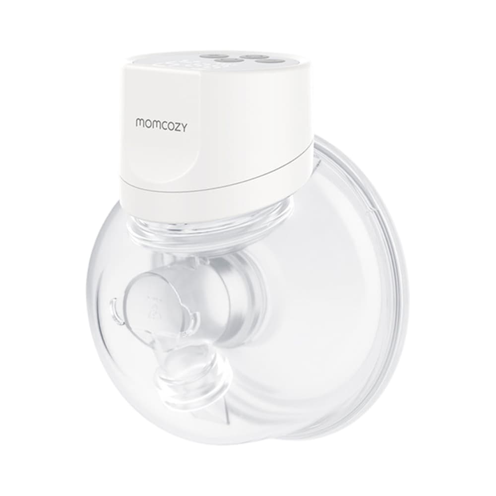 Extrator de Leite Momcozy S12 Pro