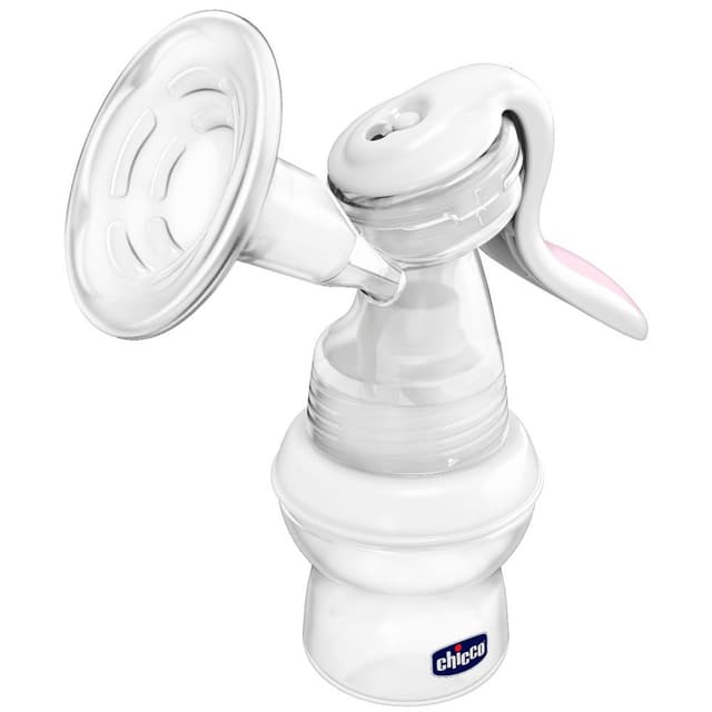 Extrator de Leite Manual Chicco 5740