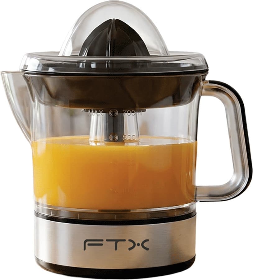Extrator de Suco Elétrico Ftx J2-7L 700ml 60W - 220V-50/60Hz