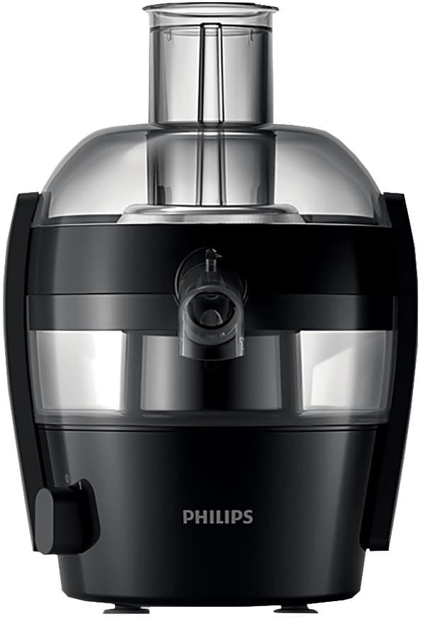Extrator de Suco Philips Viva Collection Hr1832/00 500W 220V-50/60Hz
