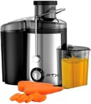 Anúncio: Extrator de Sucos FTX FTXJ-L1 1.2L 1000W - 220V-50/60Hz