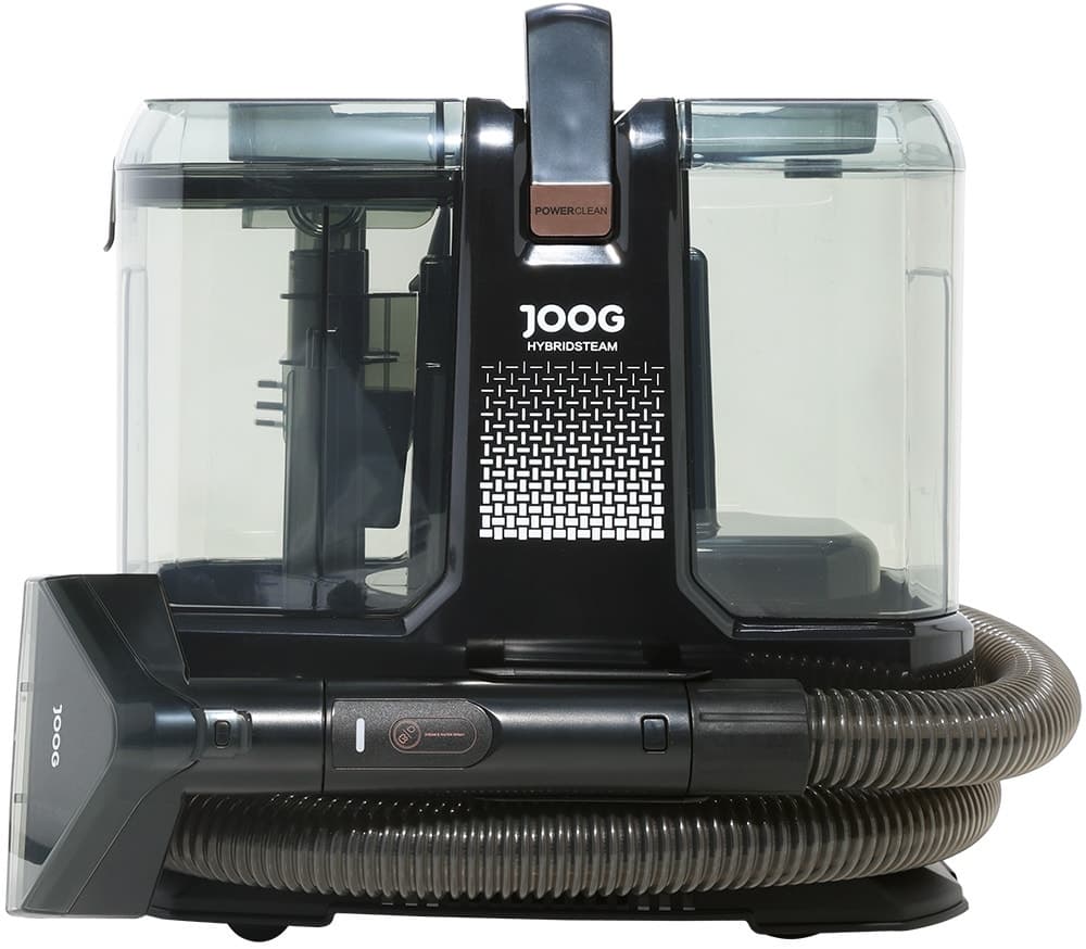 Extratora e Limpadora A Vapor Joog Cleaner Sc2 1800W | Higienizadora de Sofás e Tapetes