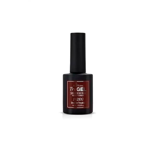 Esmalte Ezflow Double Trouble TruGel 14ml
