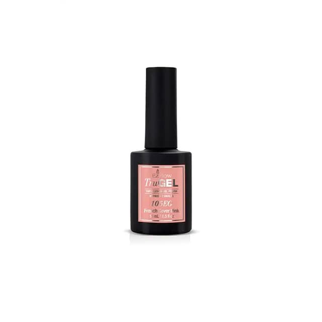 Esmalte Ezflow Trugel French Cover Pink 14ml