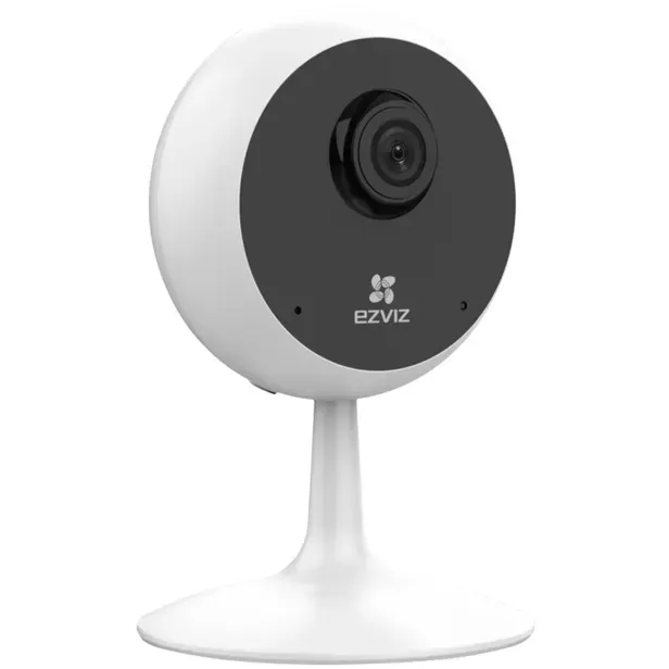 Câmera de Segurança Ezviz Ip Cs-C1C-D0-1D1WFR 720P 2.8Mm Wifi