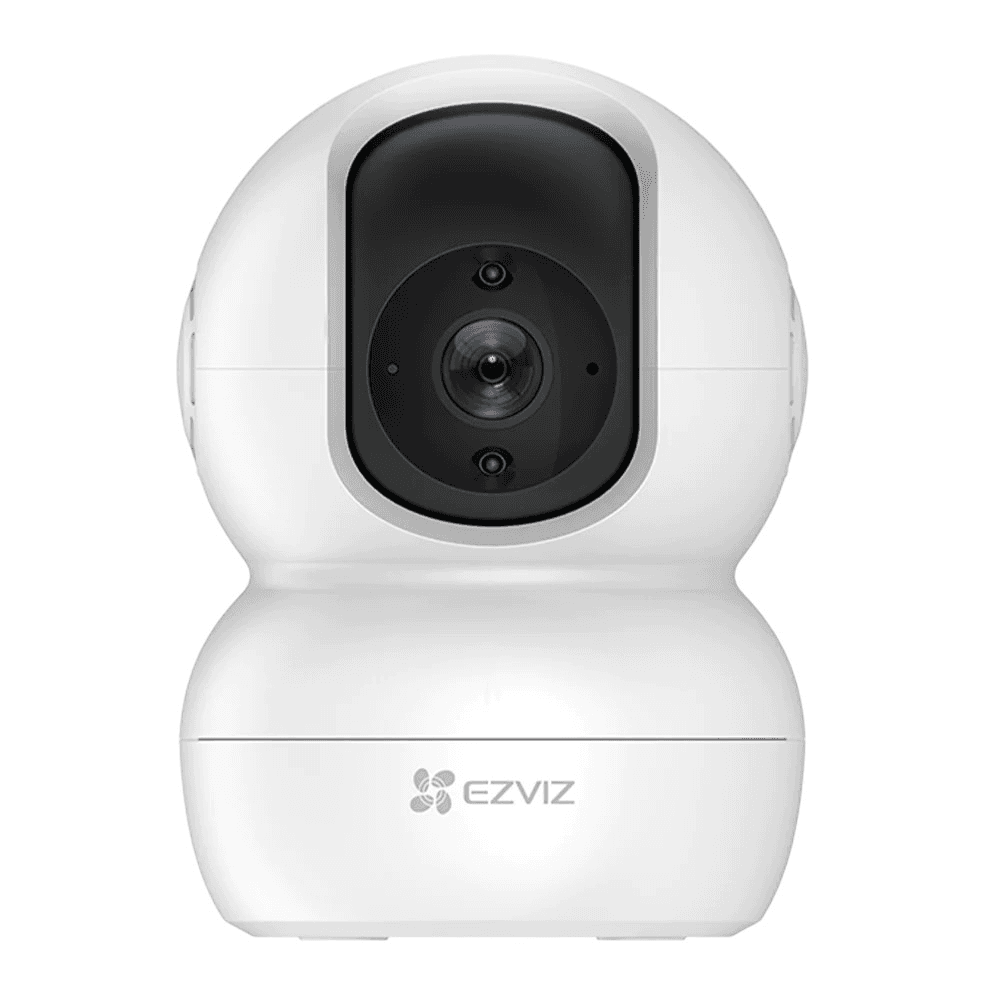 Câmera Ip Ezviz Cs-Ty2-B0-1G2WF Wifi 1080P 4MM