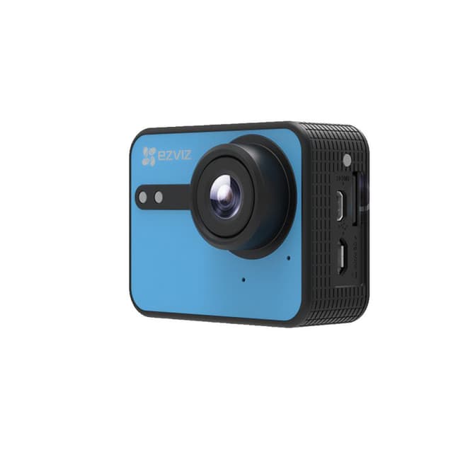 Ezviz Cs-Sp206-A0-54WFBS S1C Full HD Azul