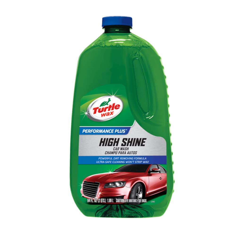Lavagem Turtle Wax F21 Car Wash 4-64 T146R4PK